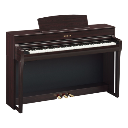 Piano Yamaha CLP-745R Bra Digital