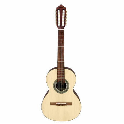 Viola Caipira Giannini Temperada Acústica Raiz VS1H Imbu NS