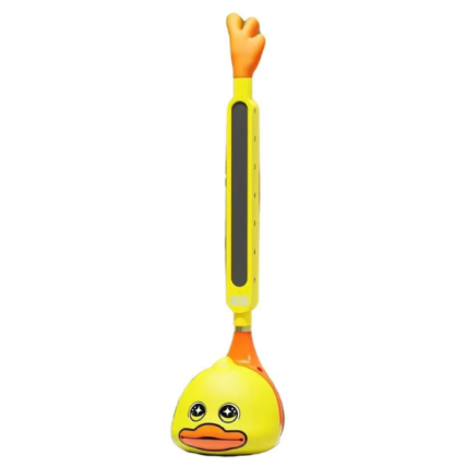 Sintetizador Spring SPK051P Otamatone Kids Pato Infantil