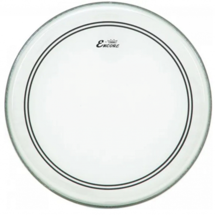 Pele Remo Encore Powerstroke3 20 Transparente En-1320p3 