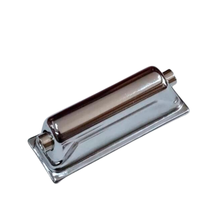 Canoa Spanking para Caixa 18,3 Cromada