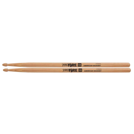 Baqueta Spanking Pro Fire 5B American Hickory