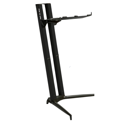 Suporte Piano Stay 1200/01 Preto