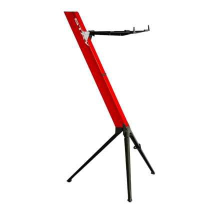 Suporte Teclado Stay Intruder/01 Vermelho