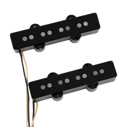 Captador Fender Pure Vintage '66 Jazz Bass 0992391000