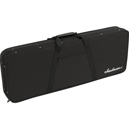 Estojo Jackson Dinky Soloist Foam Core Case 2994742100