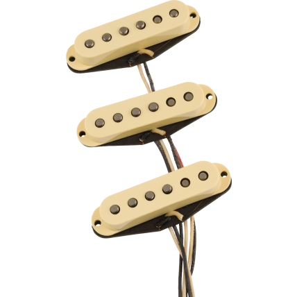 Captador Fender Pure Vintage 61 Stratocaster 0992389000