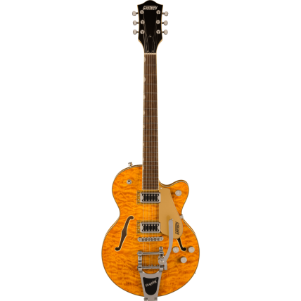 Guitarra Gretsch G5655T-QM Electromatic Center Block Jr Bigsby Speyside 2509876542