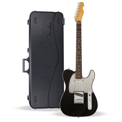Guitarra Fender American Ultra Telecaster Texas Tea 0118030790