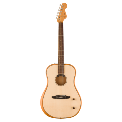 Violão Fender Highway Series Dreanought Natural 0972512121