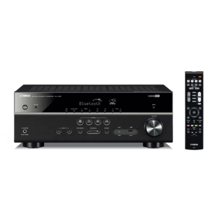 Receiver Yamaha RX-V385 BL