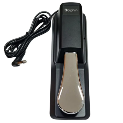 Pedal Sustain Dolphin Dps-01