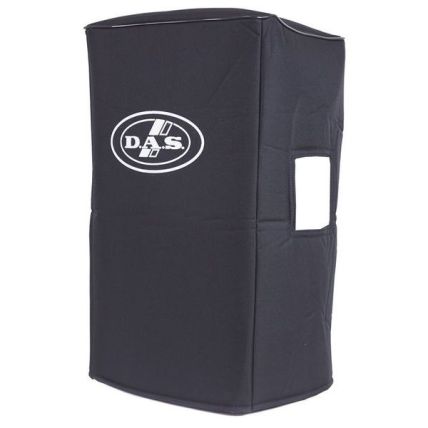 Capa Protetora DAS Fun AL712 Para Altea Black