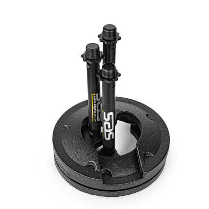 Pedestal Santo-Angelo PSA-60