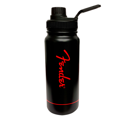 Garrafa Térmica Fender 600ML Lifestyle GTF