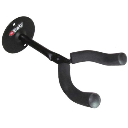 Suporte Instrumento De Corda Saty Violao/Guitar/Baixo SP10F Plus Fixo 1201-3