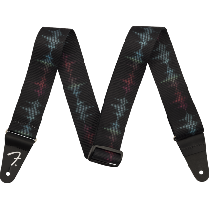 Correia Fender Retro Sound Wave Strap 0990637215