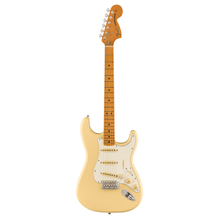 Guitarra Fender Vintera II '70S Stratocaster Vintage White 0149032341