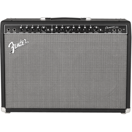Amplificador Fender Combo Champion 100 2330406900