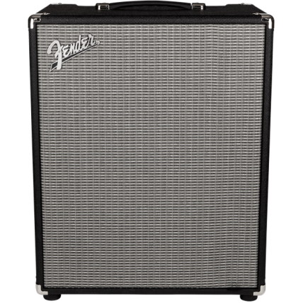 Amplificador Fender Combo Rumble 200 V3-230V 2370506900
