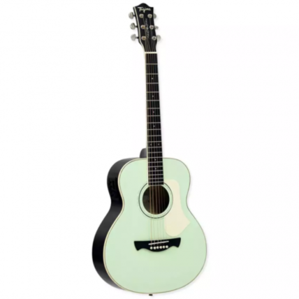 Violao Tagima Latin Amarica Porteno NC GS Mini EQ Aço Tampo Spruce B/S Agathis SGS