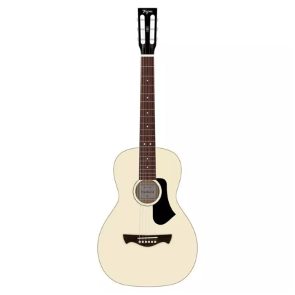 Violão Tagima Latin America Nazca Owhs Branco