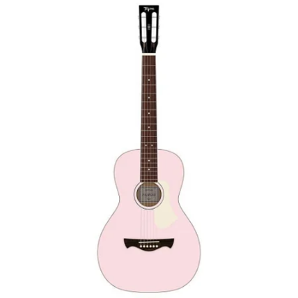 Violão Tagima Latin America Nazca Shpks Rosa