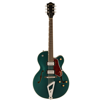 Guitarra Gretsch G2420 Streamliner Hollow Body With Chromatic II Tailpiece Cadillac Green 2817000546