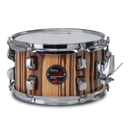 Caixa Odery S.EQL.1006-PNT Equalizer series 10×06 Pure Natural