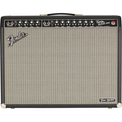 Amplificador Fender Tone Master Twin Reverb 230V UK 2274204000