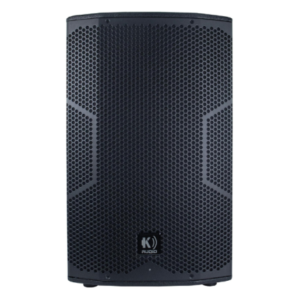 Caixa Acus K-Audio TW12A Ativa Mad 3 