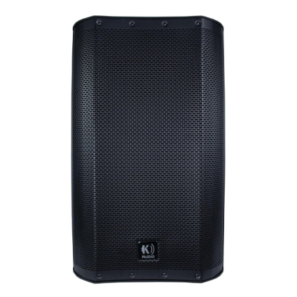 Caixa Acus K-Audio TW15A Ativa Mad 3