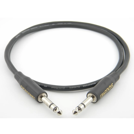 Cabo Mac Signseries Preto - 3M P10 x P10 - SG21N/10