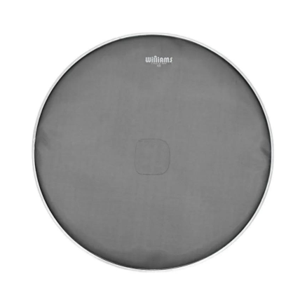 Pele Williams WL1 MESH-12 Muda Filme Simples