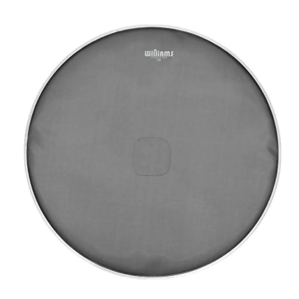 Pele Williams WL1 Mesh 20 Muda Filme Simples