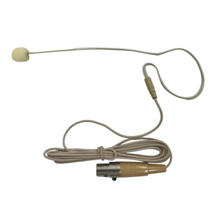 Microfone Kadosh KMH-182 Earphone Bodypack