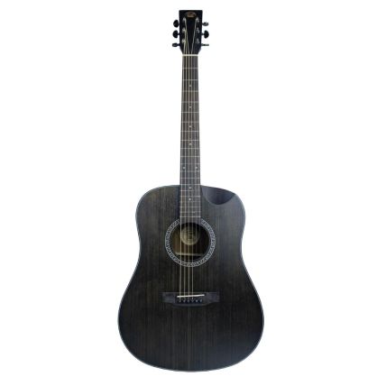 Violão Eletrico Gonzales Midnight 30845