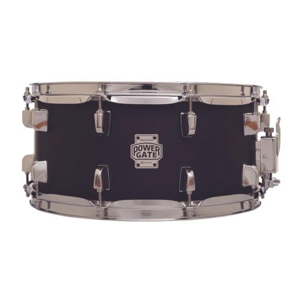 Caixa Bateria Michael PGS1465 Powergate Stage Jet Black 