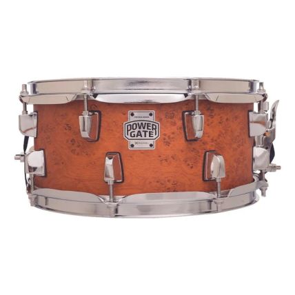Caixa Bateria Michael PGB1455 FRD Powergate Birch Flamed Birdeyes