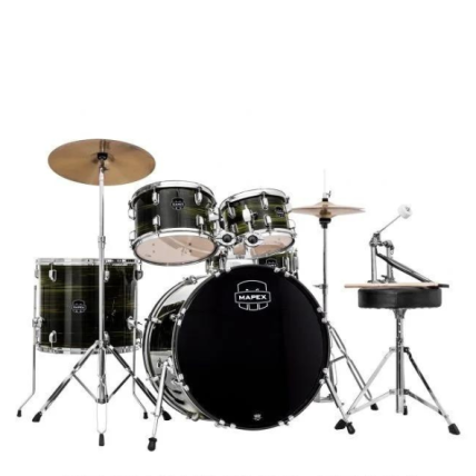 Bateria Mapex PDG5044T FJ Prodigy Brown Wood Grain