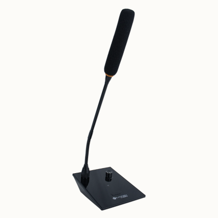 Microfone Kadosh KG 860CB 60 CM Gooseneck 312