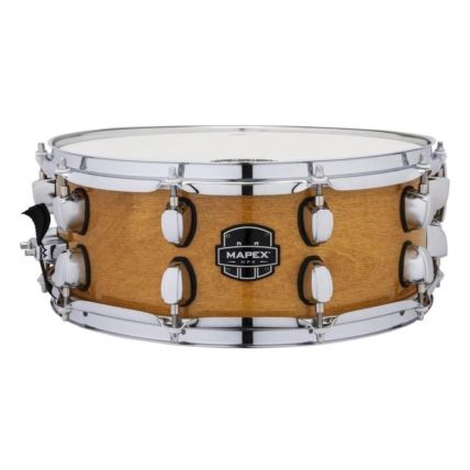 Caixa Bateria Mapex MPNMP4550C 14X5,5" Maple Poplar