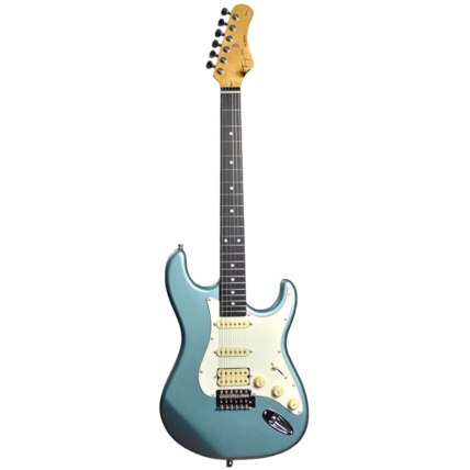 Guitarra Tagima Strato TG-540 DF/AWH Lake Placid Blue