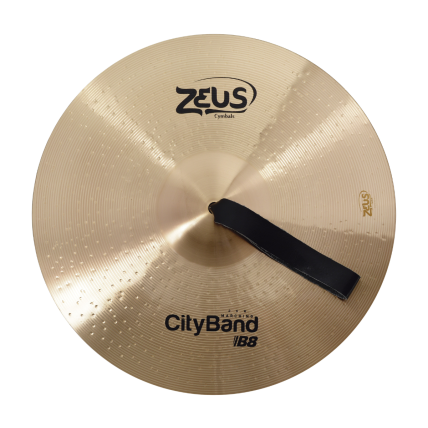 Prato Zeus Cityband B8 16 ZMB16 (Par)