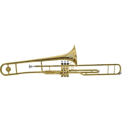 Trombone Harmonics HSL 900L De Pisto 58745