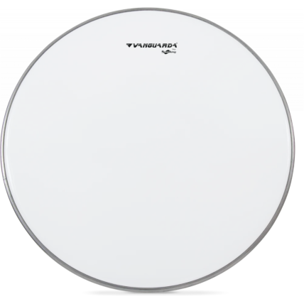 Pele Spanking Leitosa 20" Aro Grosso