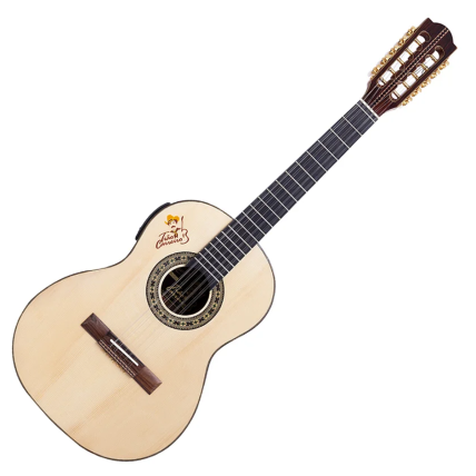 Viola Rozini RV181FPPNTC Tiao Carreiro Std