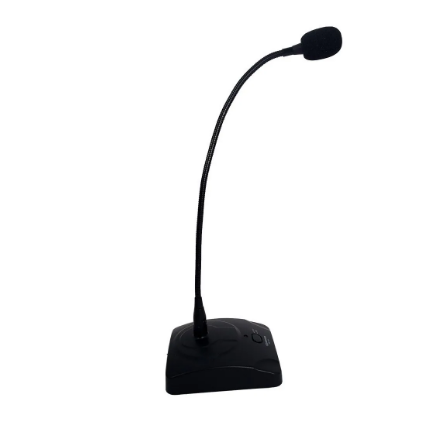 Microfone Soundvoice MM100 Mesa 1001