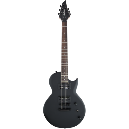 Guitarra Jackson JS22 Monarkh SC Amaranth Fingerboard 2916902568 Satin Black