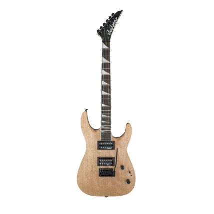 Guitarra Jackson JS22 Dinky Amaranth Fingerboard 2910121557 Natural Oil
